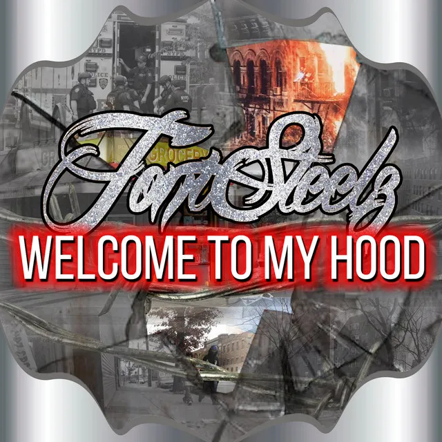 Welcome to My Hood - Radio