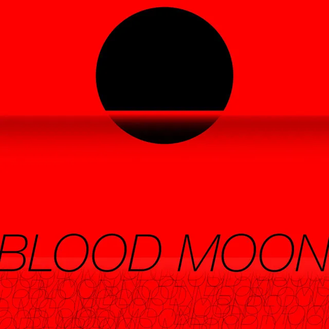 Blood Moon