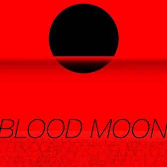 Blood Moon by Marek Bois