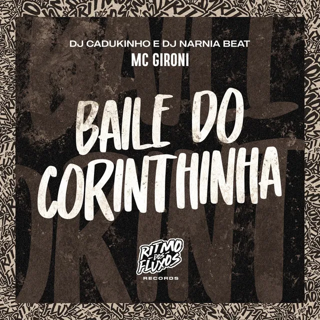 Baile do Corinthinha