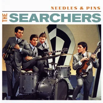 Needles & Pins by The Searchers