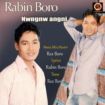 Nwngnw angni by Rabin Boro