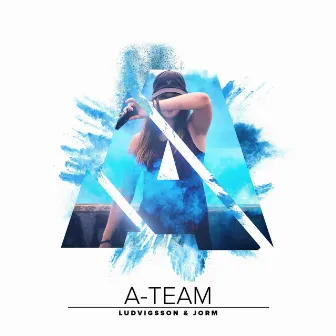 The a Team by Jorm