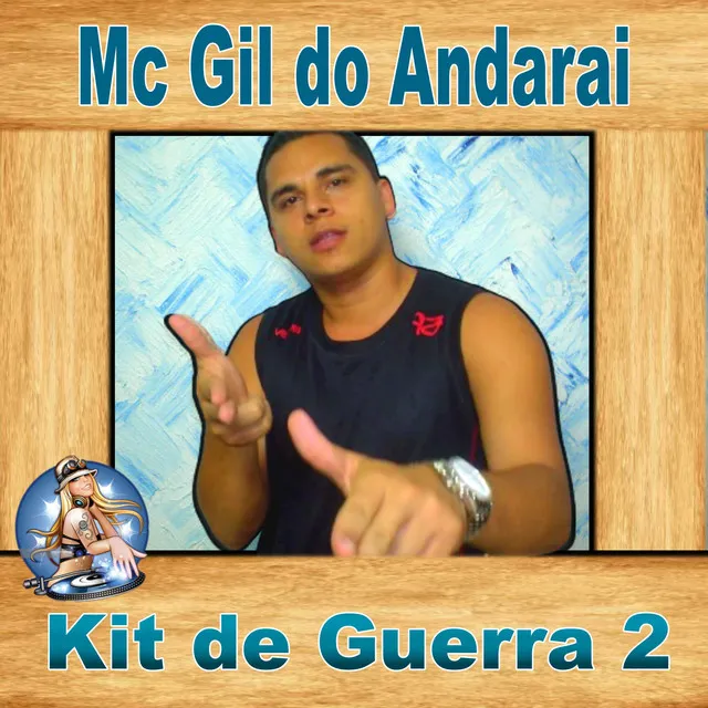 Kit de Guerra 2