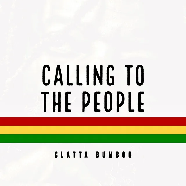 Calling to the People