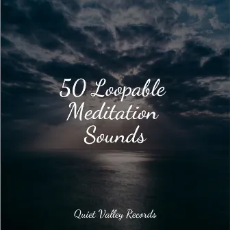 50 Loopable Meditation Sounds by Tinnitus