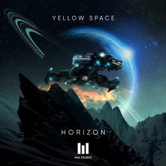 Horizon by Yellow Space