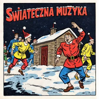 Muzyka Świąteczna dla Każdego Miłośnika Kolęd by Wesołych Świąt