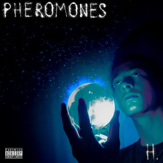 PHEROMONES by Hidden.