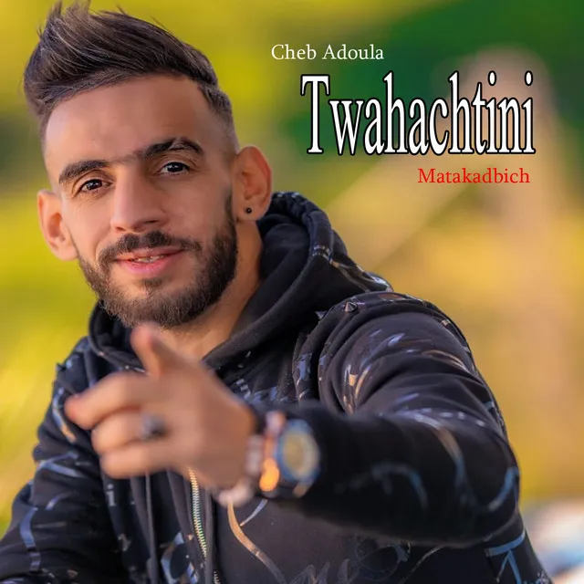 Twahachtini Matakadbich - Twahachtini Matakadbich