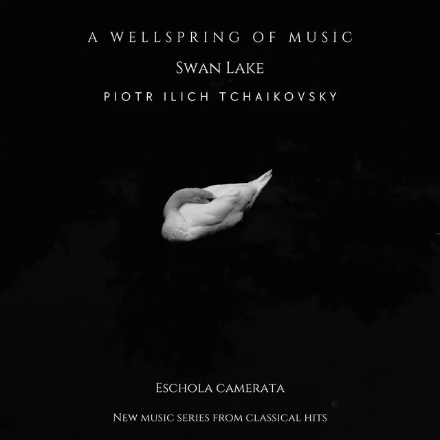 A Wellspring of Music - Swan Lake - Piotr Ilich Tchaikovsky - New Music Series from Classical Hits