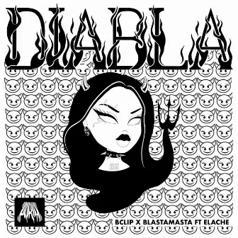 Diabla by Bclip