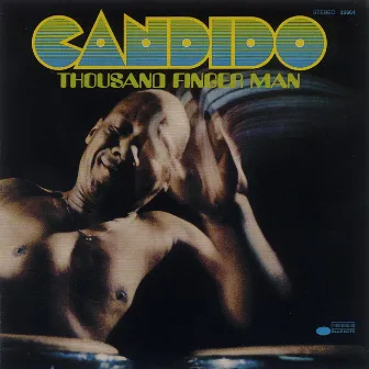 Thousand Finger Man by Candido