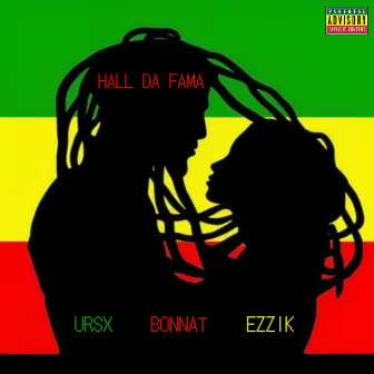 Hall da Fama by Ursx