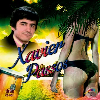 Xavier Passos by Xavier Passos