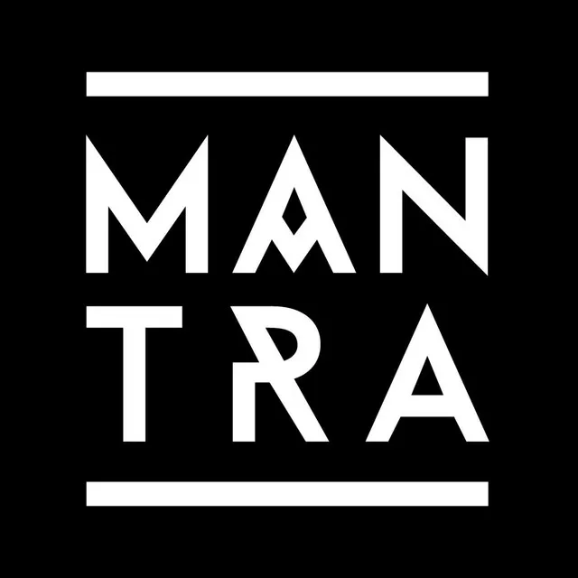 Mantra (EP)