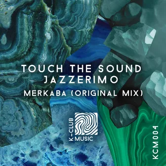 Merkaba by Touch The Sound