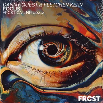 Focus by Fletcher Kerr