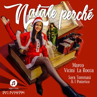 Natale perché by Sara Tommasi