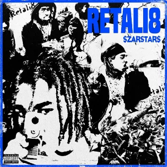 Retali8 (Deluxe) by $zarstar$