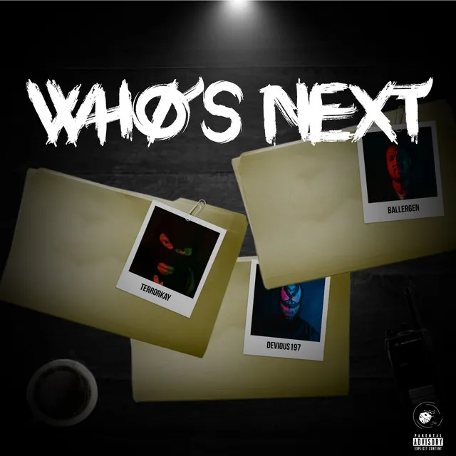 Who's Next?