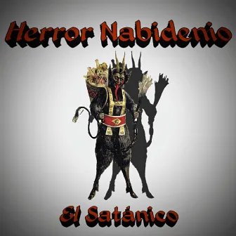 Herror Nabidenio by El Satánico