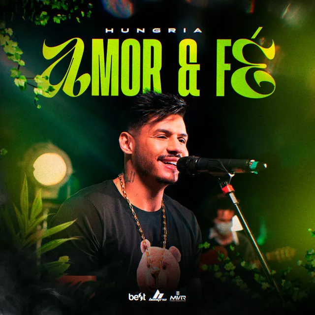 Amor e Fé (Acústico)