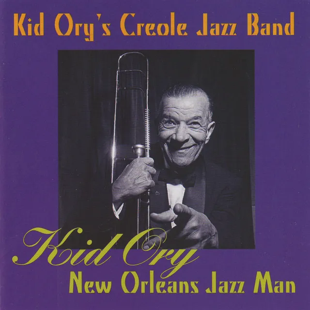 Kid Ory's Creole Jazz Band