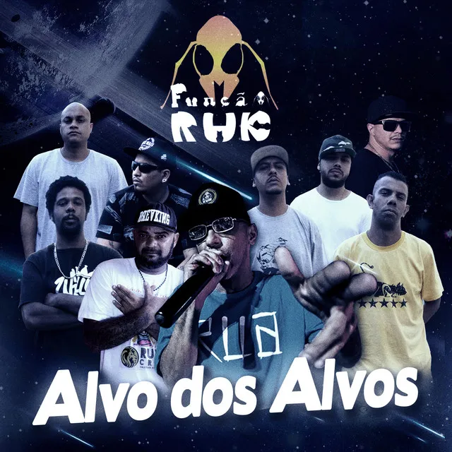 Alvo dos Alvos