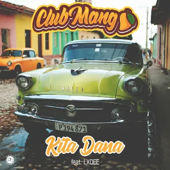 Kita Dana by Club Mango