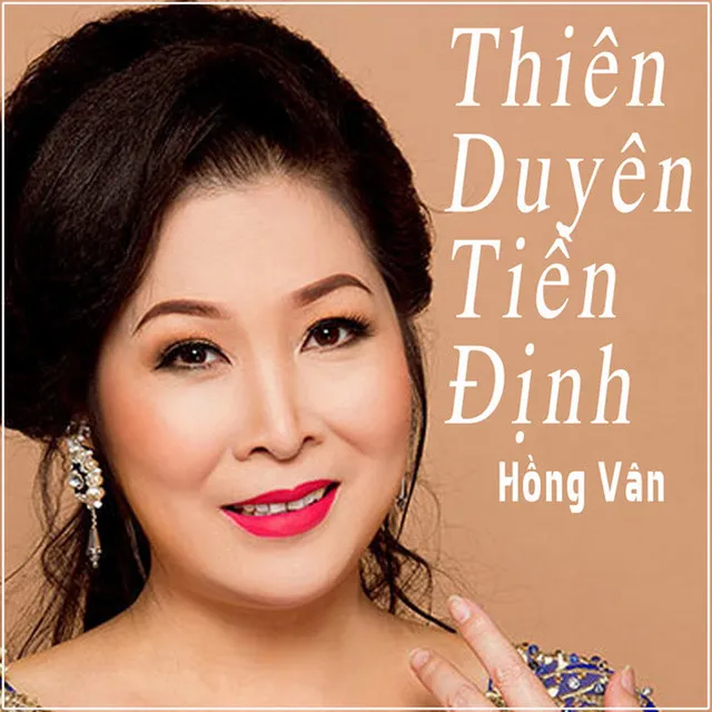 Thiên Duyên Tiền Định