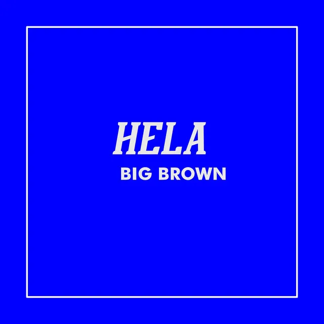 Big Brown