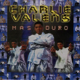 Mas Duro by Charlie Valens