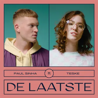 De Laatste by Paul Sinha