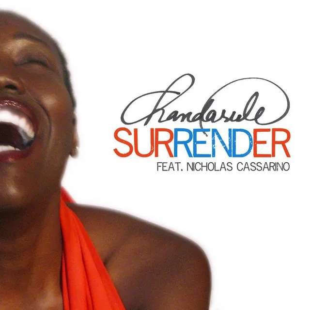 Surrender