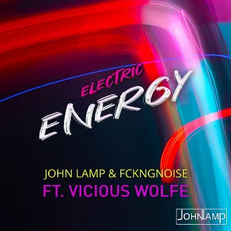 electric energy by John Lamp