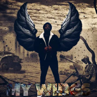 my wings by A.L.F.Y. G.A.S.