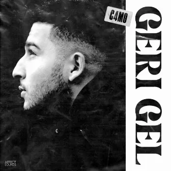 Geri Gel by C4mo