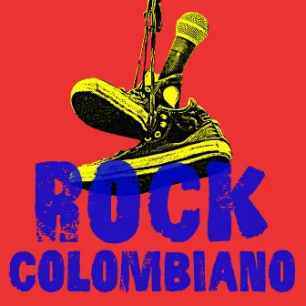 Rock Colombiano by Mestizo