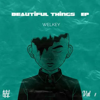 Beautiful Things by Welkey