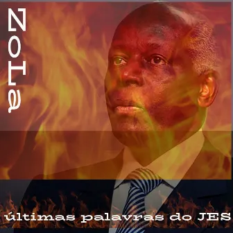 últimas palavras do JES by Zola