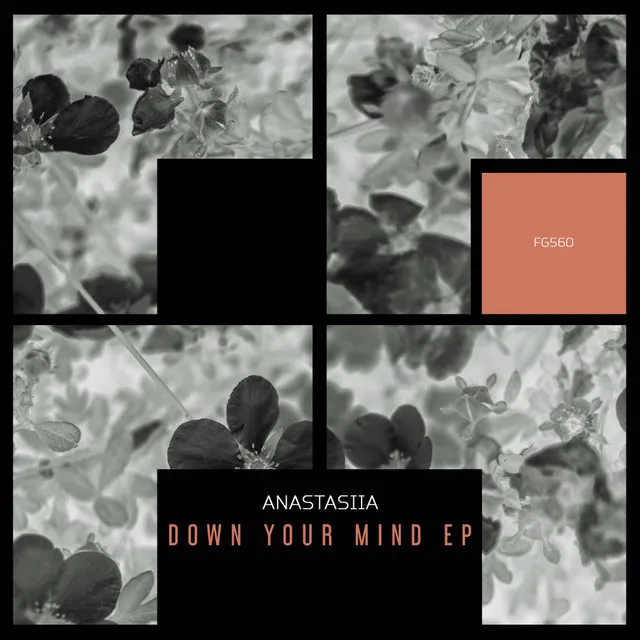 Down Your Mind EP