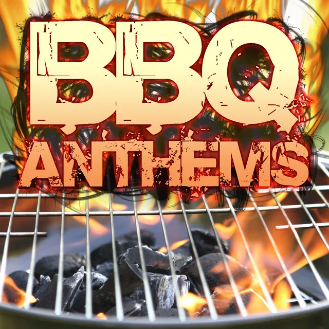 BBQ Anthems