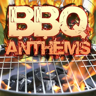 BBQ Anthems by Sunscreen