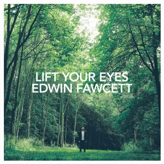 Lift Your Eyes by Edwin Fawcett