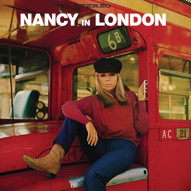 Nancy In London (Definitive Reissue)