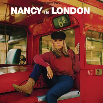 Nancy In London (Definitive Reissue) by Nancy Sinatra