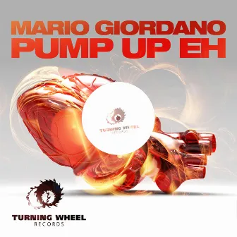 Pump Up Eh by Mario Giordano