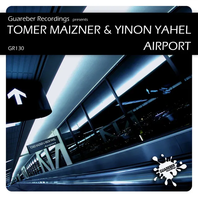 Airport - Original Mix