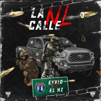 La Calle NL by Eyvid OA